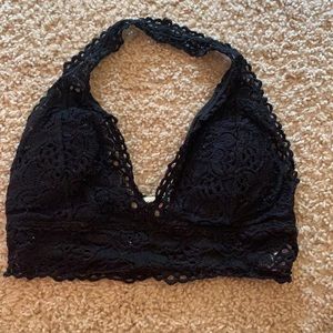 wishful park bralette